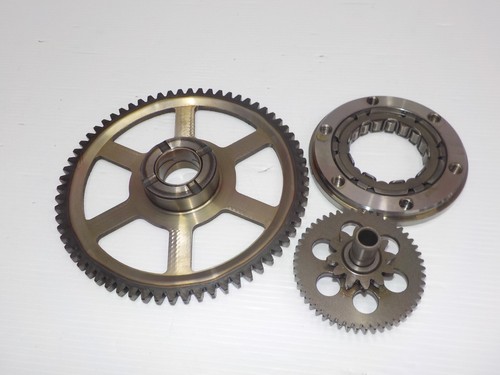 Freewheel starter yamaha max - yamaha,