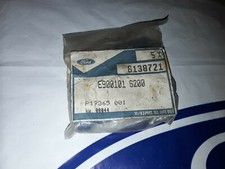 Genuine Ford Transit Mk3 Rear