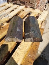 Reclaimed single wall copings - reclaimed,