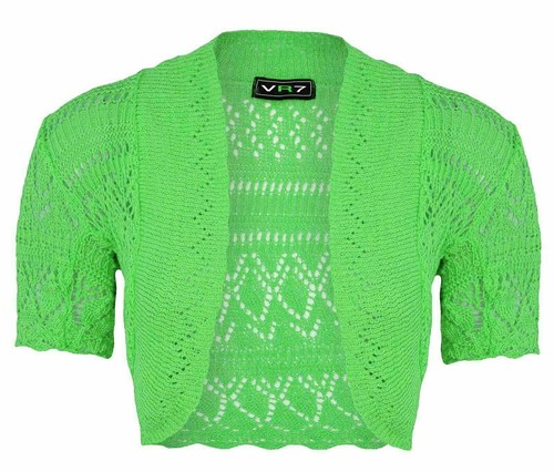 Girls crochet knitted short - crochet,
