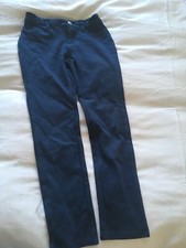 GAP NAVY BLUE TROUSERS JEGGINGS 8-9 YEARS NEXT POST