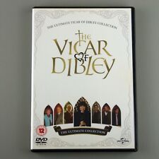 The Vicar of Dibley - The