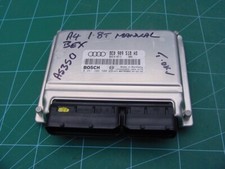 Audi A4 B6 1.8 Turbo BEX