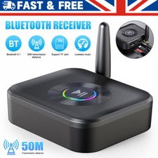 Bluetooth 5.1 Receiver
