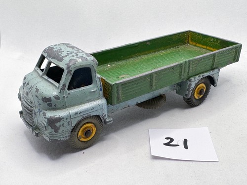 Vintage dinky toys 522 big - 522,