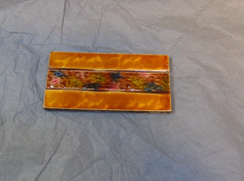 Tile tiles fireplace majolica - tile,