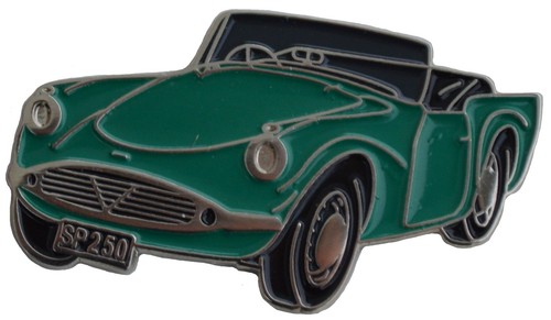 Daimler dart sp250 car - daimler,