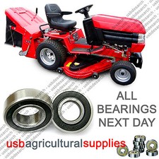 COUNTAX WESTWOOD DECK BLADE