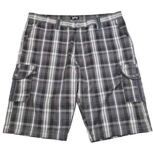 Star elwood cargo shorts - g,