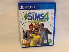 The Sims 4: Deluxe Party
