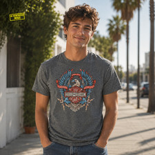 Harley davidson shirt - davidson,
