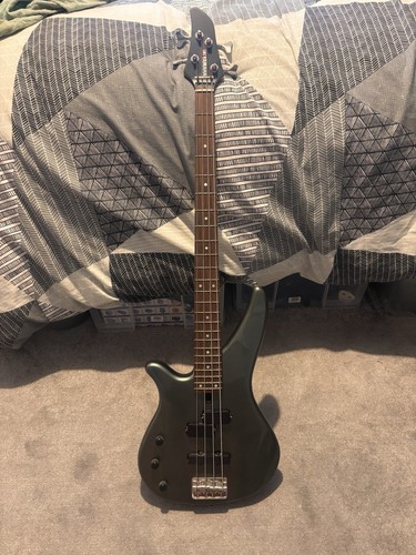 Left handed yamaha - handed,