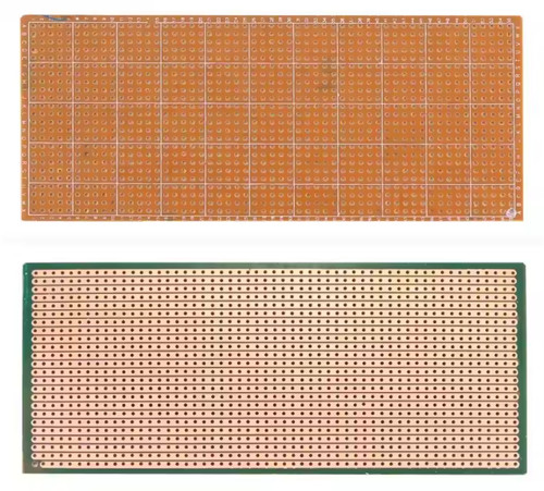 5pcs pcb prototype - 5pcs,