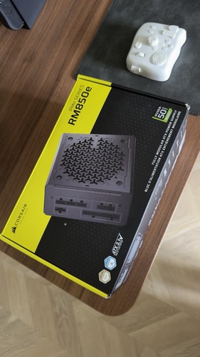 Corsair rm850e 850w fully - rm850e,