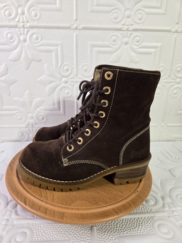 Lugz women brown - women's, leather