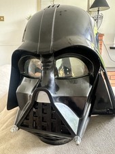 Star Wars Talking Darth Vader