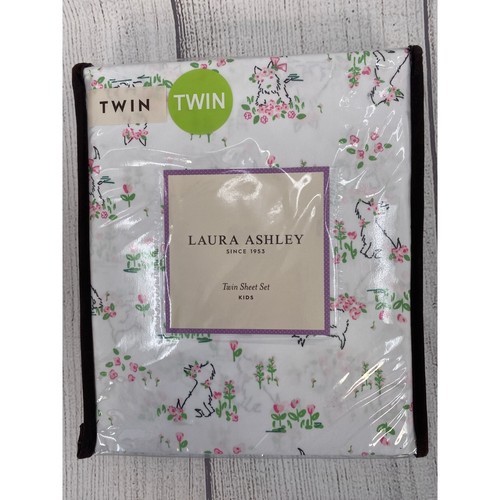 Laura ashley sheet - laura,