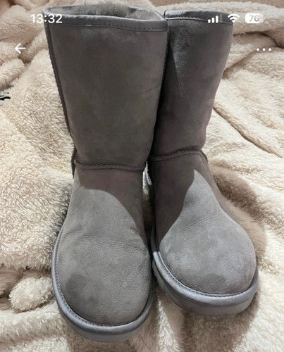 Classic ugg boots 5 - ugg,