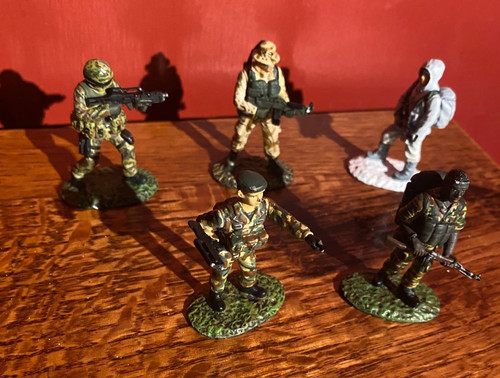 Altaya die cast - altaya, metal