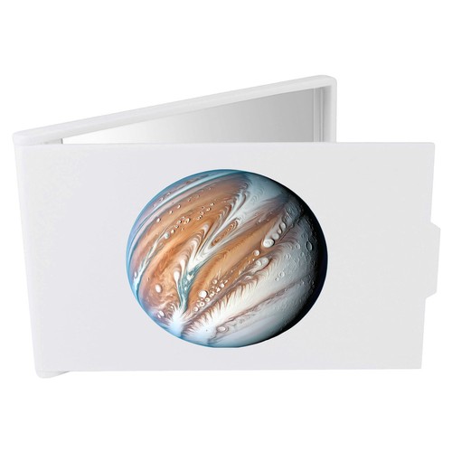 Gas giant compact makeup - 'gas,
