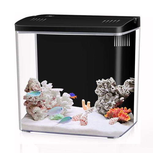 Aquarium starter kits - 4.5l,