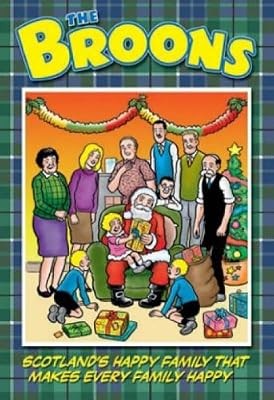The broons 2006 - the,