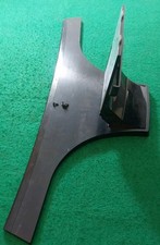 SAMSUNG UE55H6800AK TV BASE STAND WITH SCREWS GOT FEW SCRATCHES SEE PICTURE 