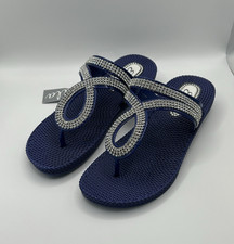 Ella Blue Casual Summer