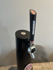Fizzics draftpour custom - fizzics,