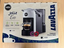 Lavazza Jolie Evo Pod Coffee