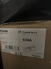 Schneider 630amp Incoming