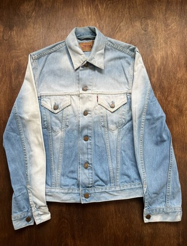 Levi mens blue - m,