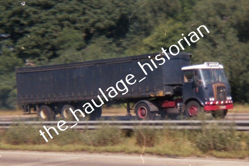 Thh truck photos atkinson - thh,