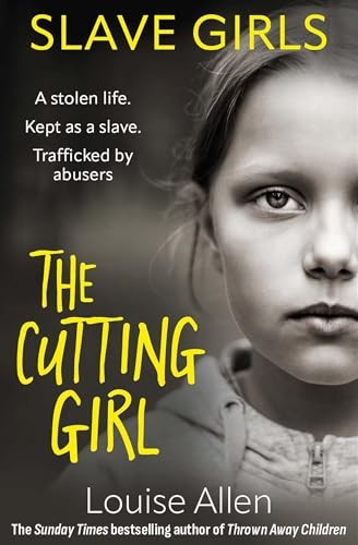 Slave girls the cutting girl - cutting,