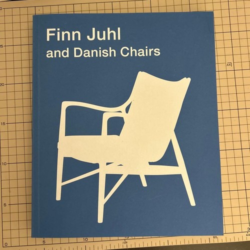 Finn juhl danish chair - chair, catalog