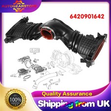 4 Pin Air Intake Pipe Mass Air
