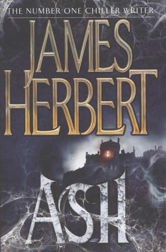 Ash free - (paperback),