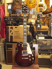 YAMAHA SG800 Sunburst Made in