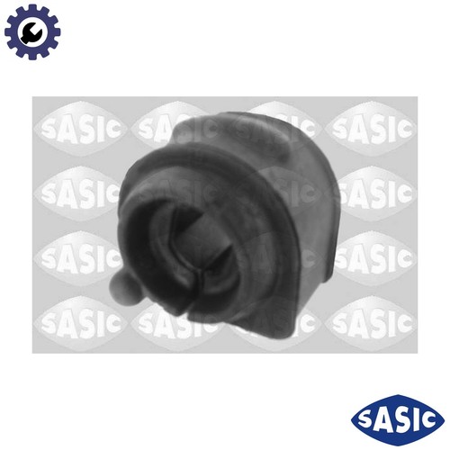 Mounting stabiliser bar - mounting,