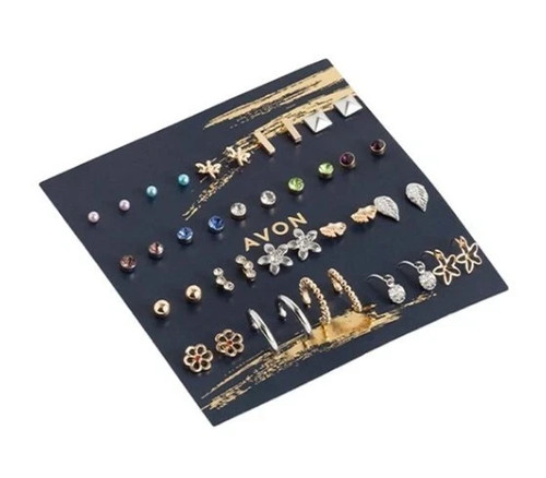 Avonelodie piece earrings - avonelodie,