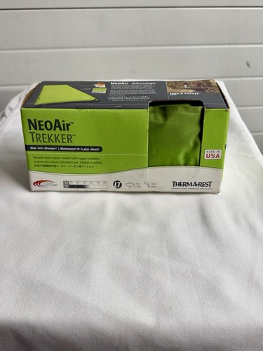 Thermarest neoair trekker - neoair,
