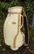 3 Division Wilson Golf Cart