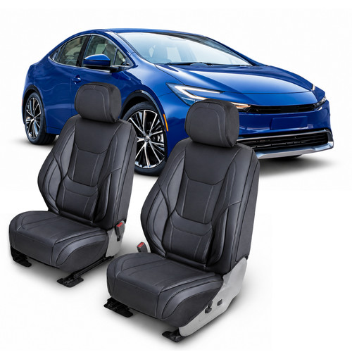 Coverland leather seat - coverland,