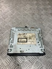 SONY STEREO RADIO CD PLAYER