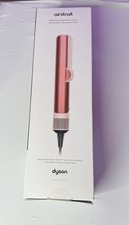 Dyson Airstrait – Special Edition Strawberry Bronze | Pristine, Used Once