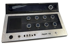 HY-GAIN VIII (8) AM/SSB 69