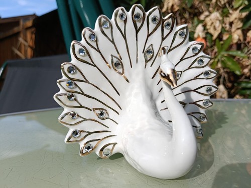 Vintage villari capodimonte - vintage,