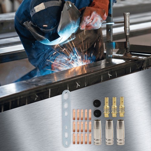 Protective gas welding - gas,