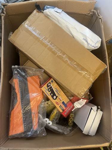 Amazon mixed returns box large - amazon,