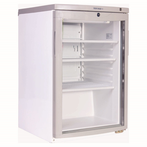 Tefcold model bc851 beverage - tefcold,